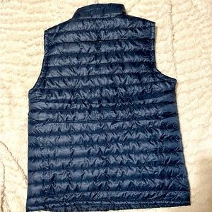 Jackson Hole puffer jacket